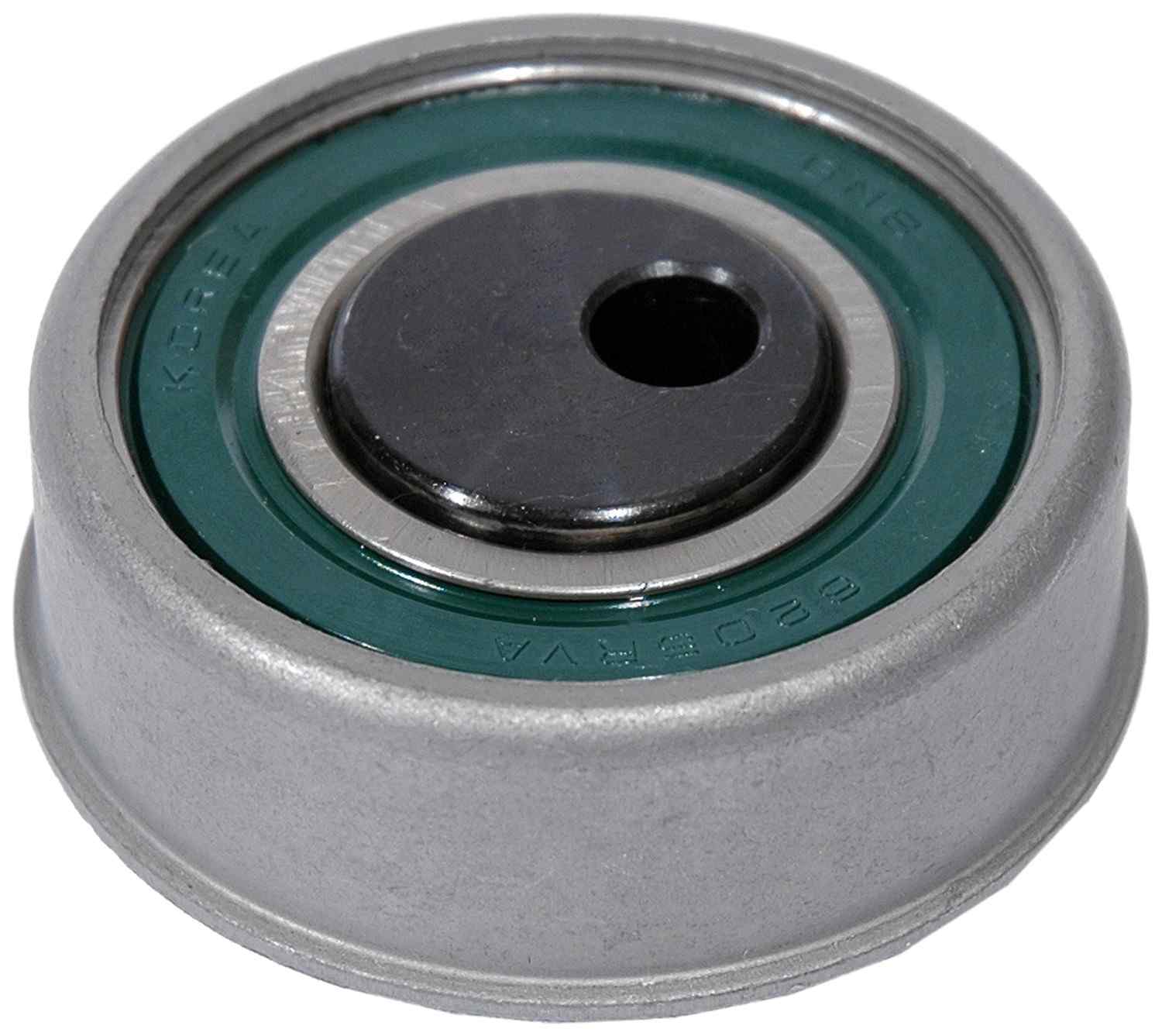 Top View of Engine Balance Shaft Belt Tensioner GATES T41038