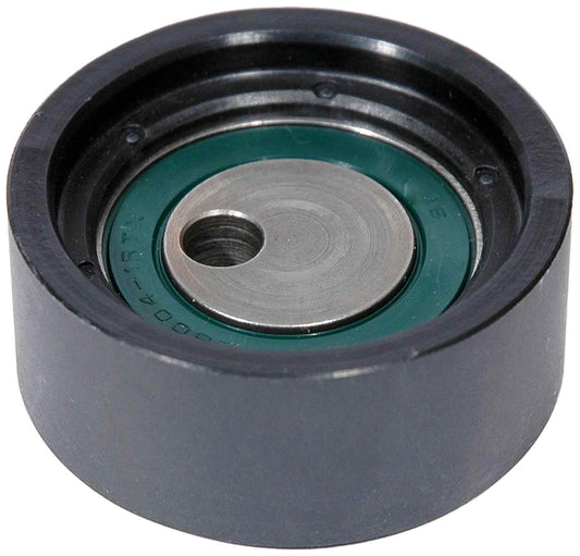 Top View of Engine Timing Belt Tensioner GATES T41064