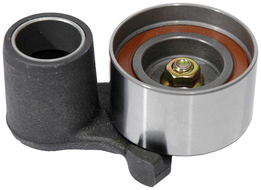 Top View of Engine Timing Belt Tensioner GATES T41090