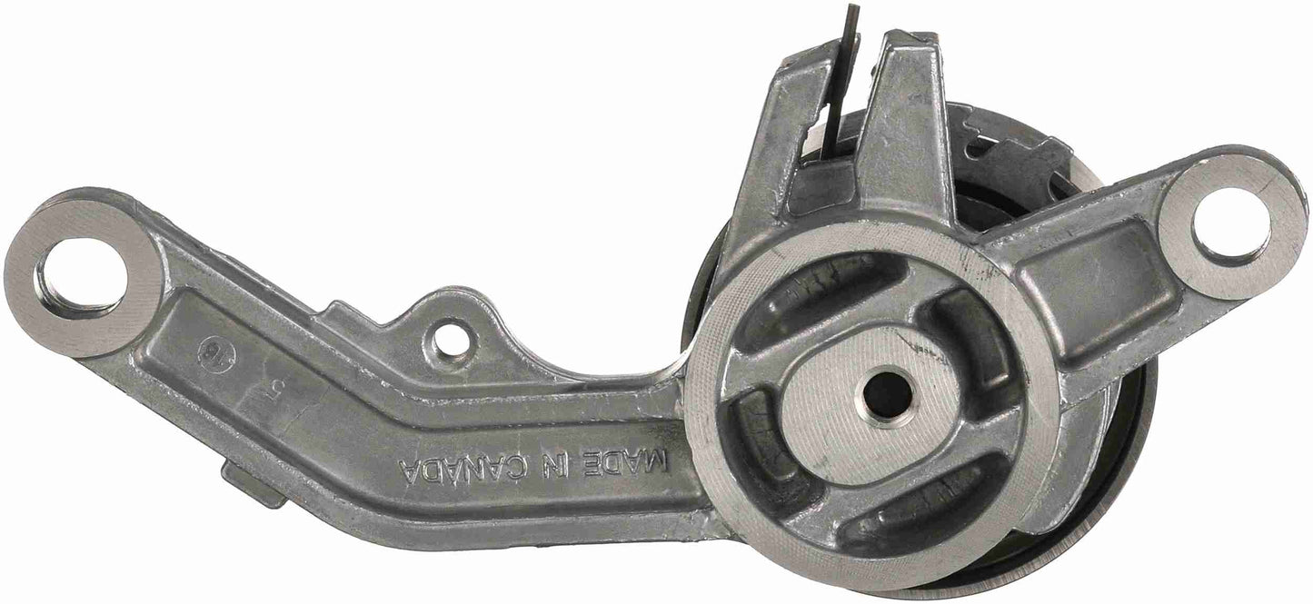 Back View of Engine Timing Belt Tensioner GATES T43131