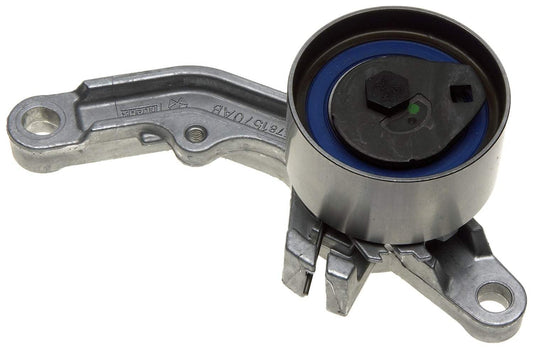 Top View of Engine Timing Belt Tensioner GATES T43131