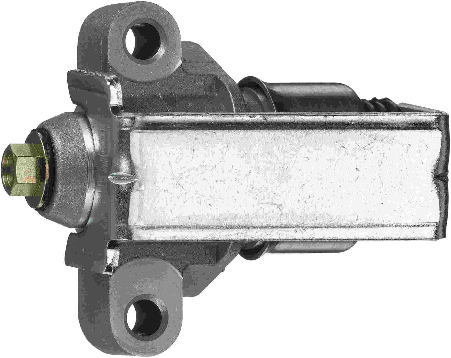 Top View of Engine Timing Belt Tensioner Hydraulic Assembly GATES T43198