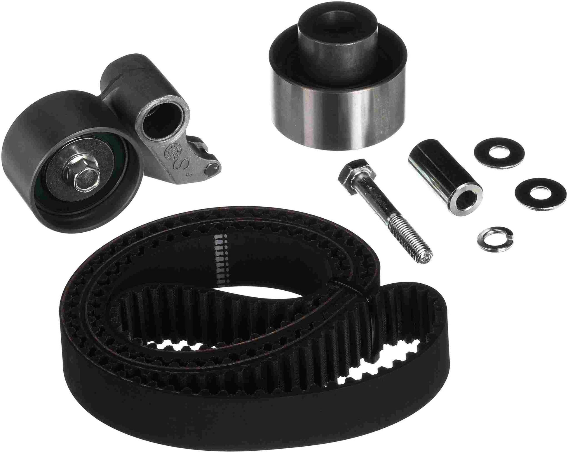 Kit View of Engine Timing Belt Component Kit GATES TCK221