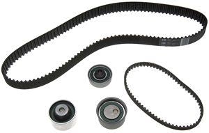 Front View of Engine Timing Belt Component Kit GATES TCK230A