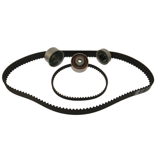 Angle View of Engine Timing Belt Component Kit GATES TCK232A