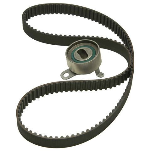 Top View of Engine Timing Belt Component Kit GATES TCK235