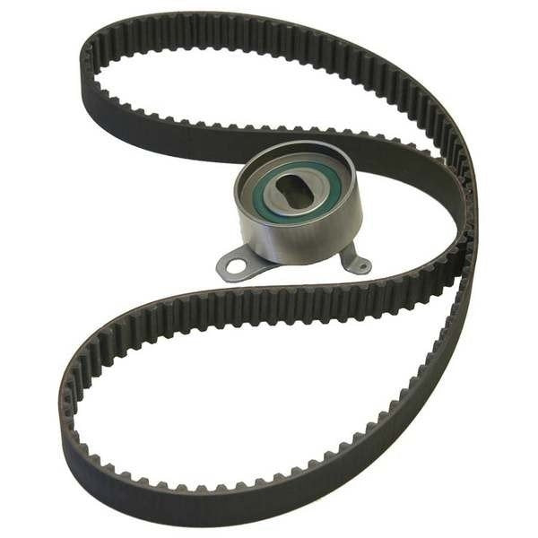 Angle View of Engine Timing Belt Component Kit GATES TCK236