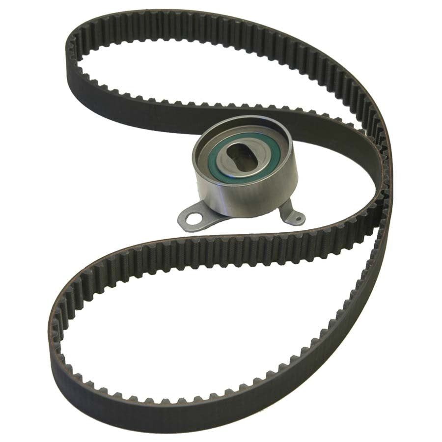 Front View of Engine Timing Belt Component Kit GATES TCK236