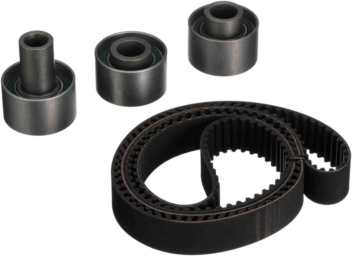 Kit View of Engine Timing Belt Component Kit GATES TCK251