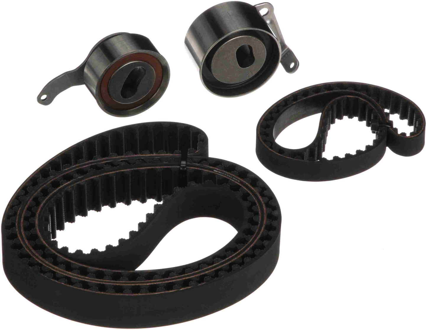 Kit View of Engine Timing Belt Component Kit GATES TCK279