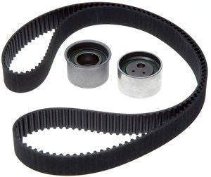 Front View of Engine Timing Belt Component Kit GATES TCK287