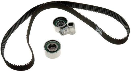 Top View of Engine Timing Belt Component Kit GATES TCK298