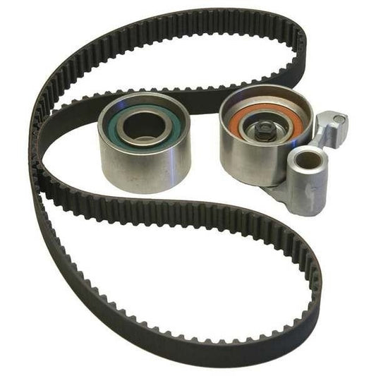 Angle View of Engine Timing Belt Component Kit GATES TCK316