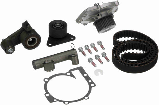 Engine Timing Belt Kit with Water Pump GATES TCKWP252 For Volvo C70 850 S70 V70