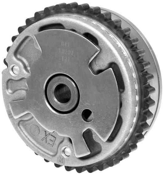 Angle View of Engine Variable Valve Timing (VVT) Sprocket GATES VCP802