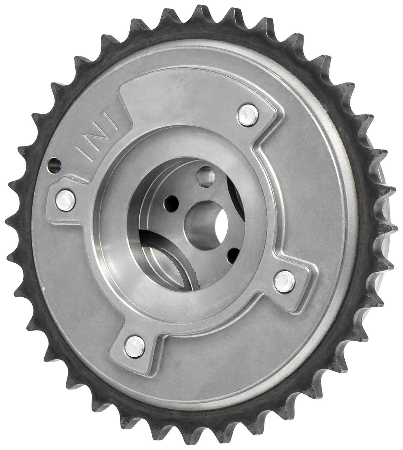 Angle View of Engine Variable Valve Timing (VVT) Sprocket GATES VCP806