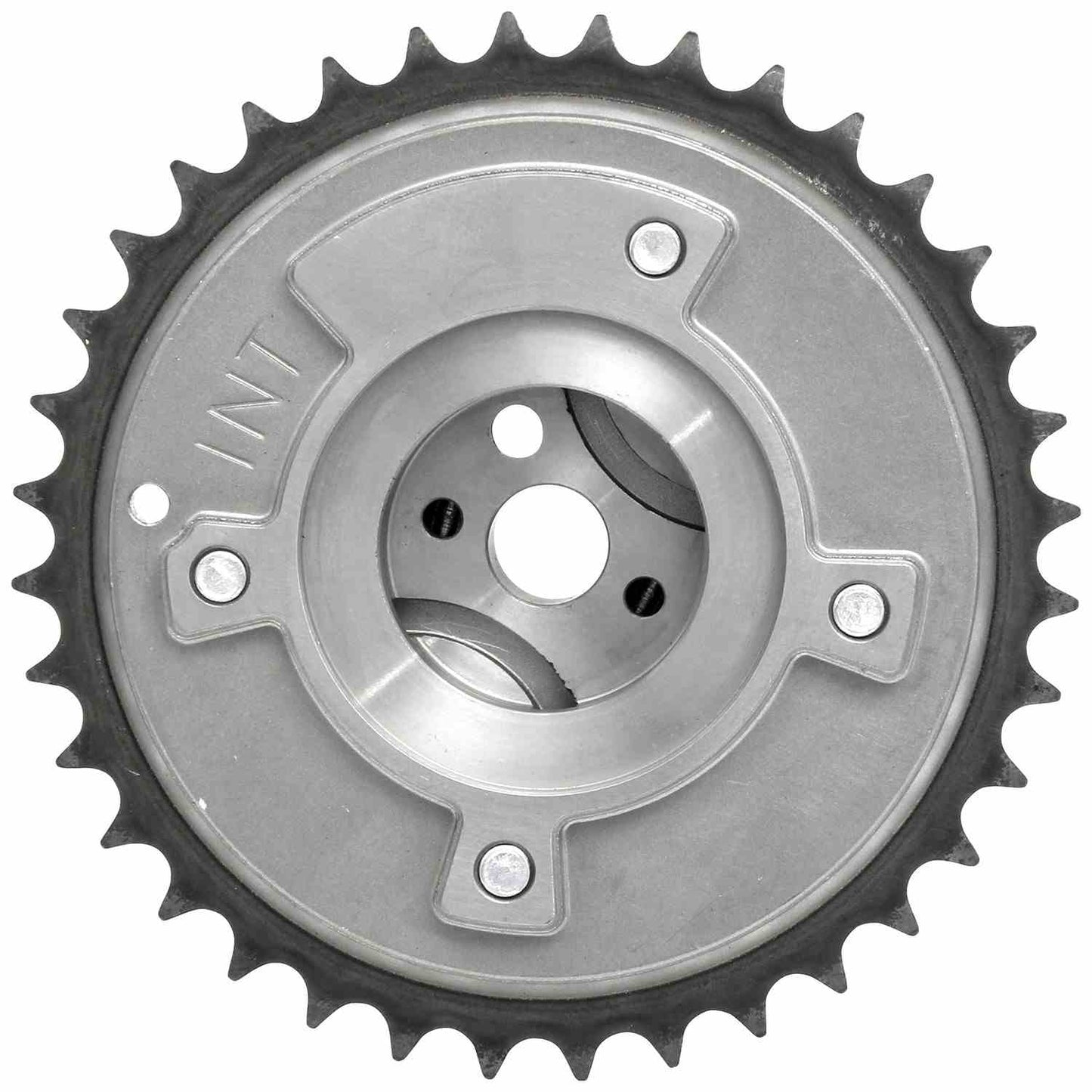 Front View of Engine Variable Valve Timing (VVT) Sprocket GATES VCP806