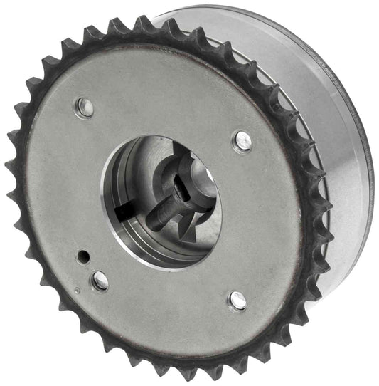 Angle View of Engine Variable Valve Timing (VVT) Sprocket GATES VCP809