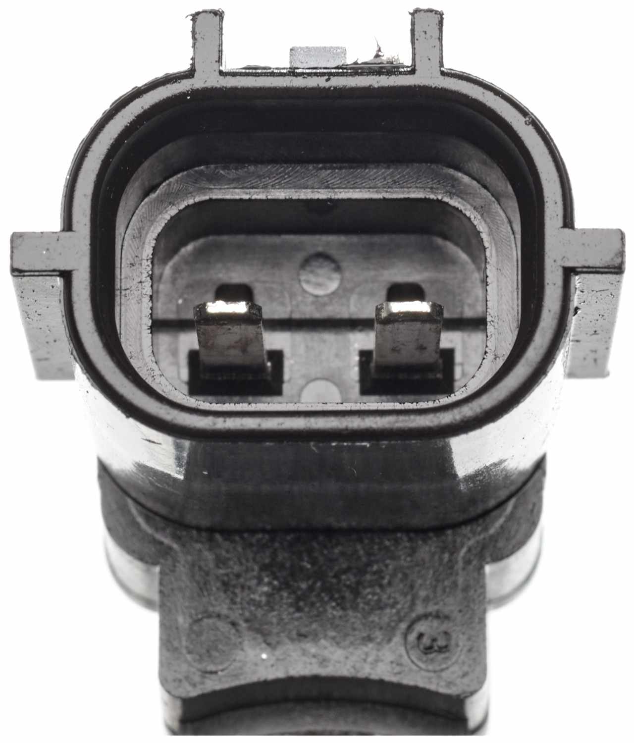 Connector View of Engine Variable Valve Timing (VVT) Solenoid GATES VVS111