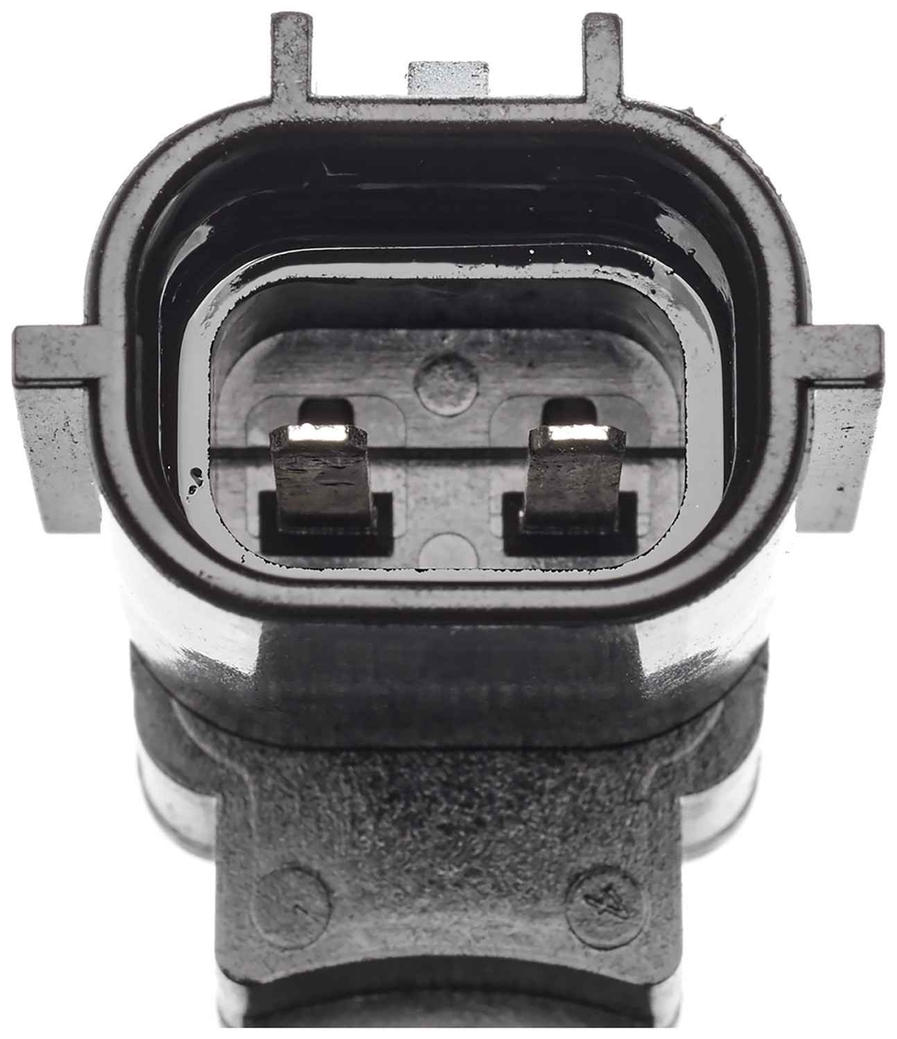 Connector View of Engine Variable Valve Timing (VVT) Solenoid GATES VVS153