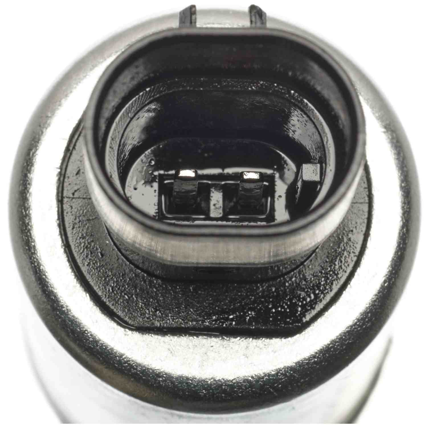 Connector View of Engine Variable Valve Timing (VVT) Solenoid GATES VVS168