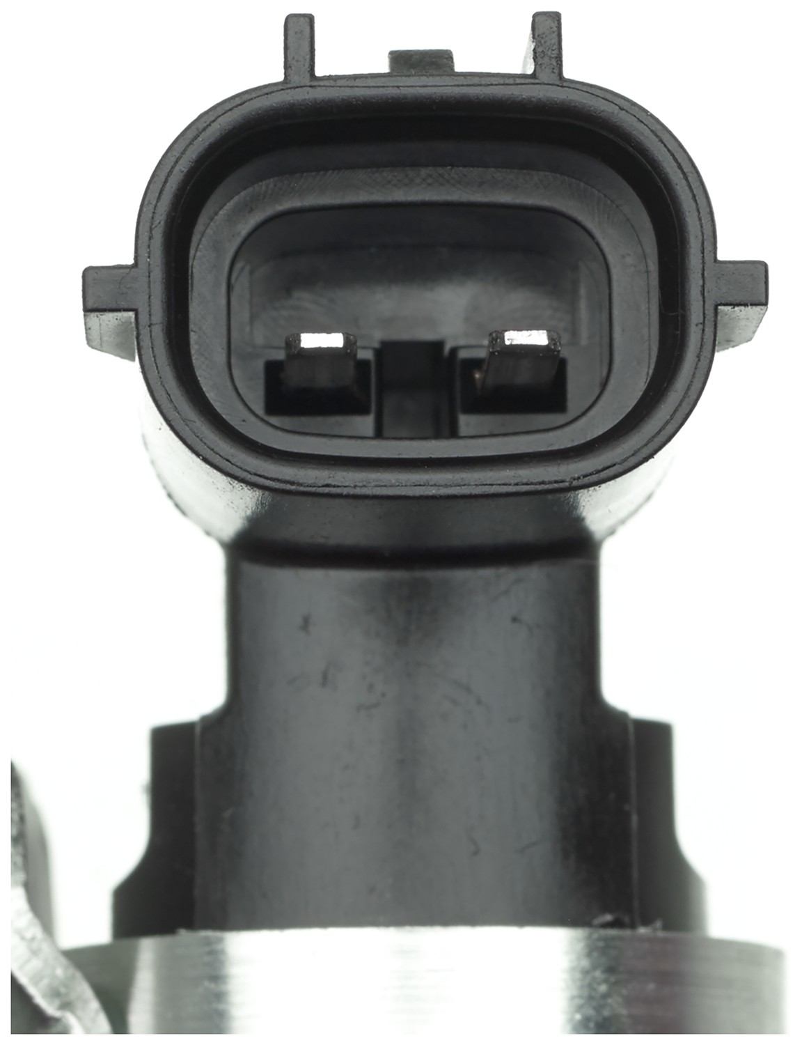 Connector View of Engine Variable Valve Timing (VVT) Solenoid GATES VVS185