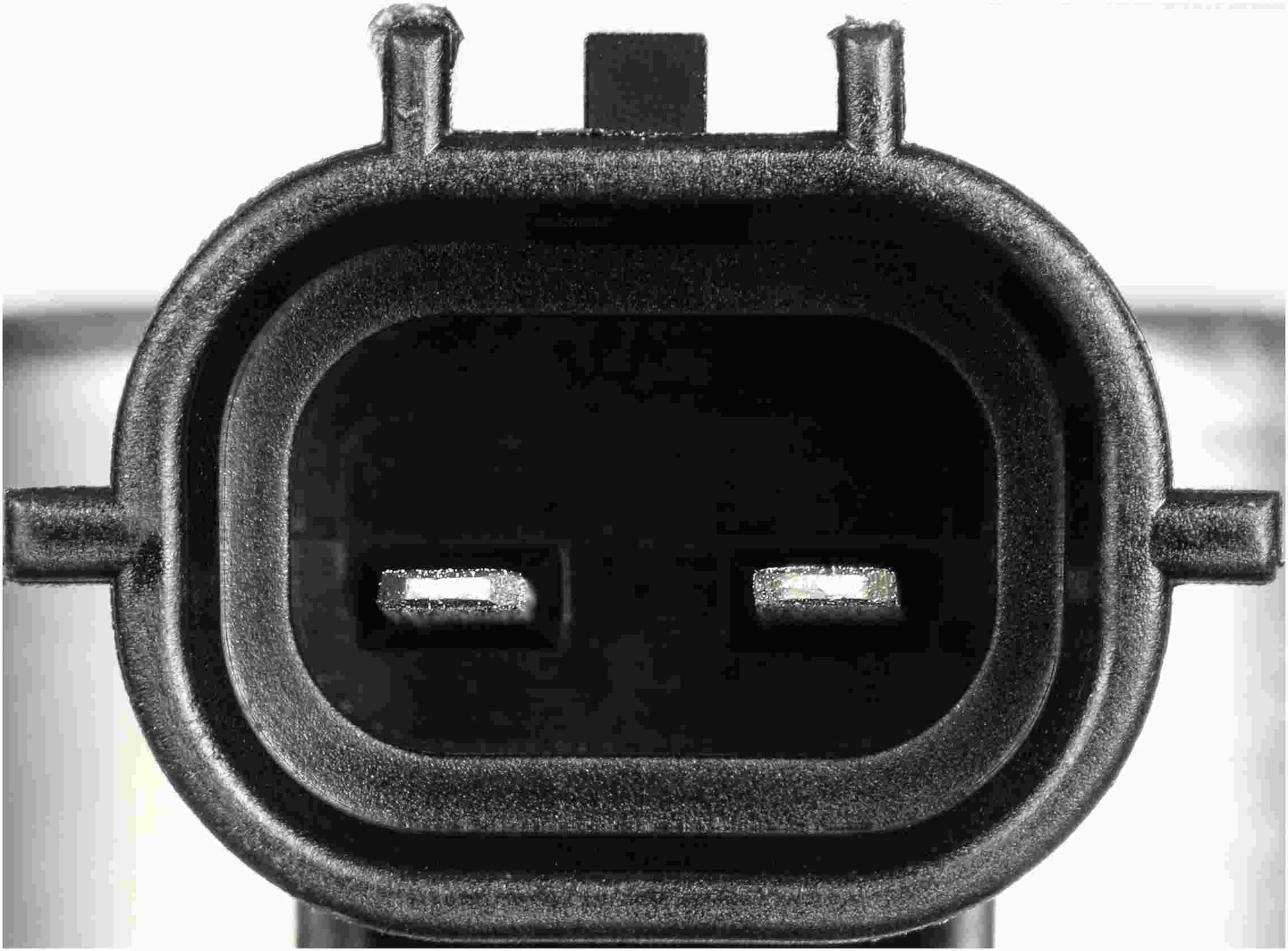 Connector View of Engine Variable Valve Timing (VVT) Solenoid GATES VVS208