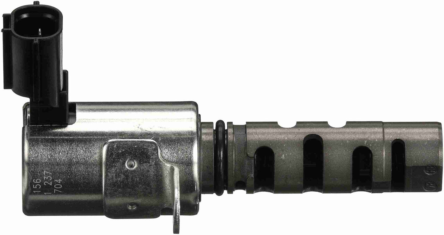 Side View of Engine Variable Valve Timing (VVT) Solenoid GATES VVS208