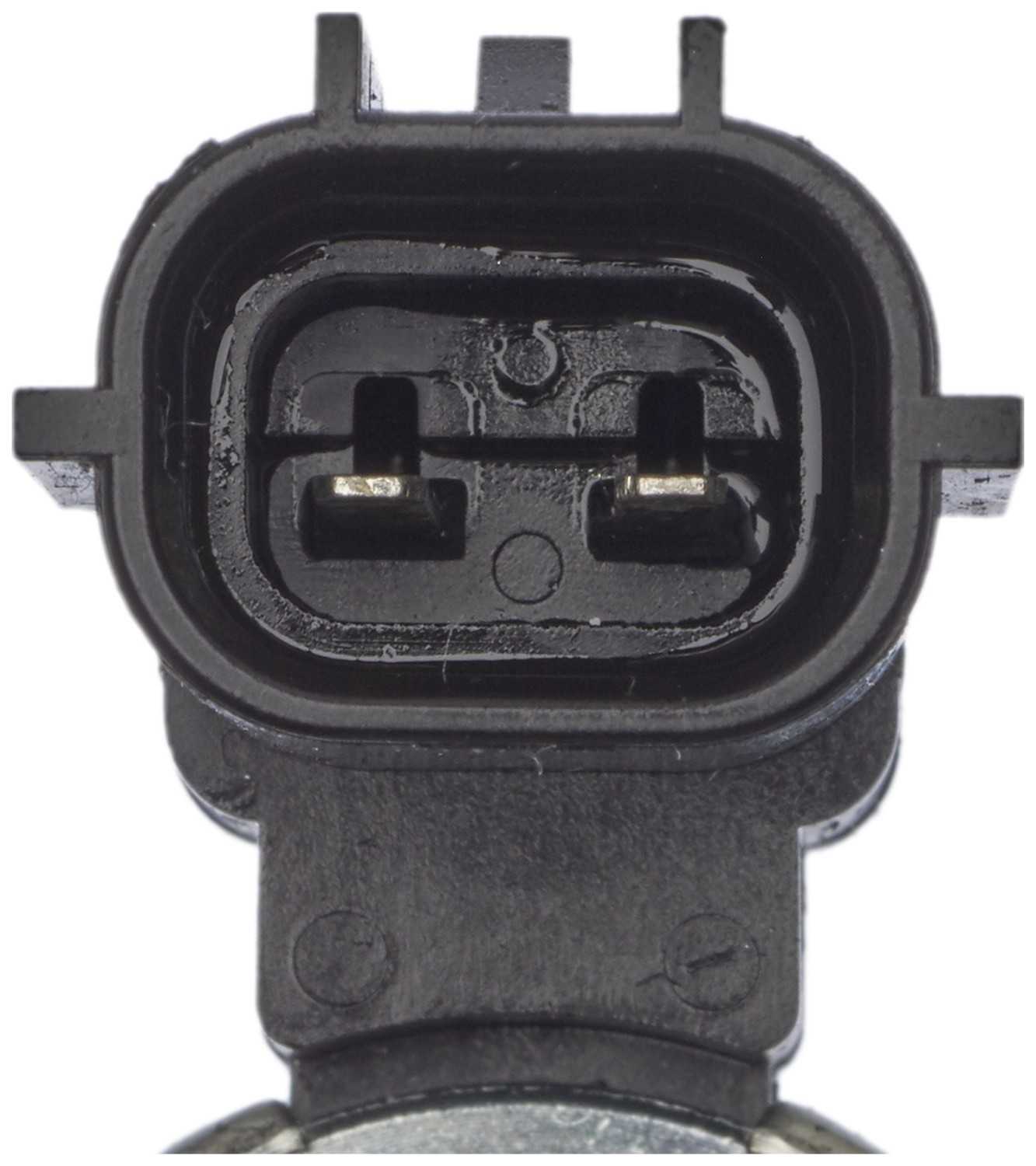 Connector View of Engine Variable Valve Timing (VVT) Solenoid GATES VVS209