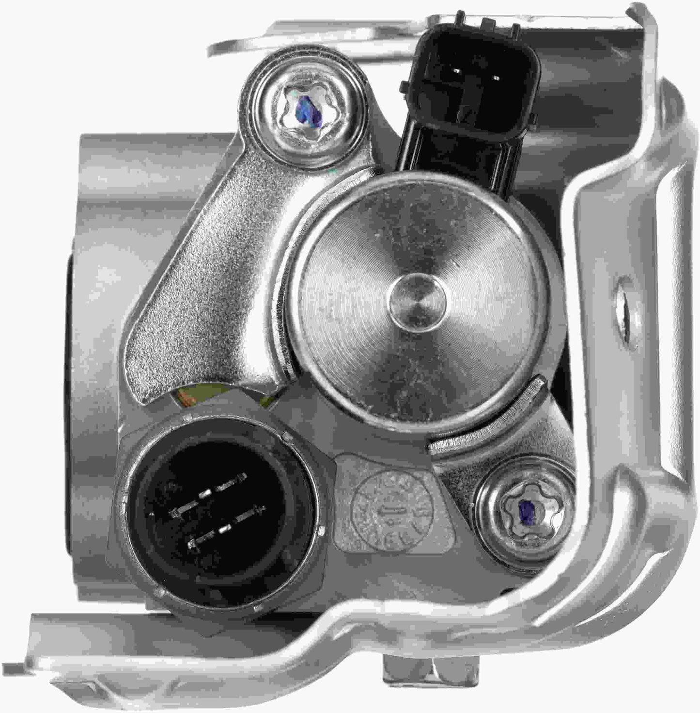 Connector View of Engine Variable Valve Timing (VVT) Solenoid GATES VVS214