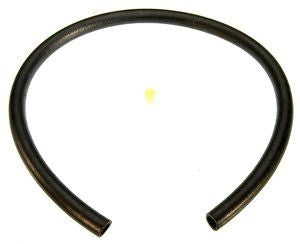 Front View of Power Steering Reservoir Hose GATES 350030