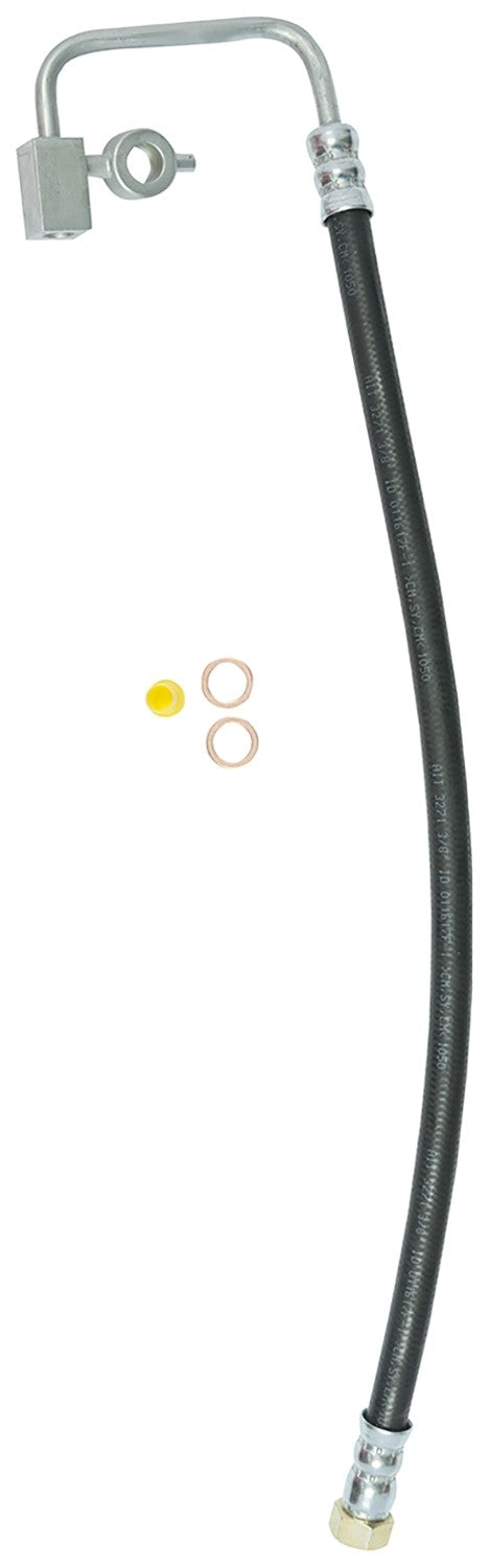 Power Steering Pressure Line Hose Assembly 352465