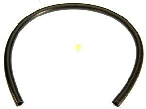 Front View of Power Steering Reservoir Hose GATES 362090