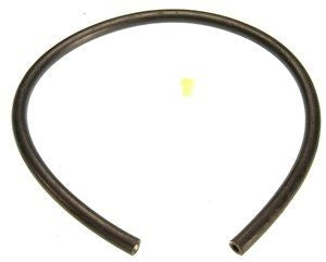 Front View of Power Steering Return Hose GATES 362880