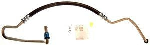 Power Steering Pressure Line Hose Assembly GATES 365620 For Chevrolet GMC