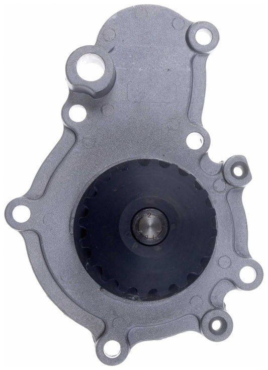 Top View of Engine Water Pump GATES 41003