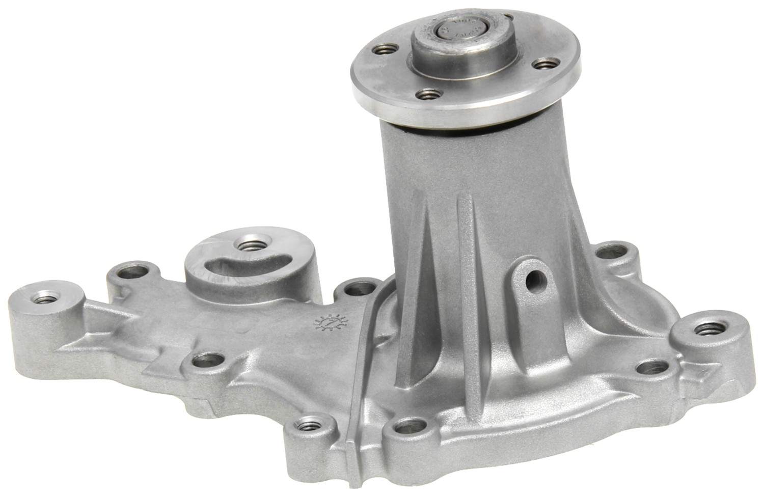 Angle View of Engine Water Pump GATES 41084