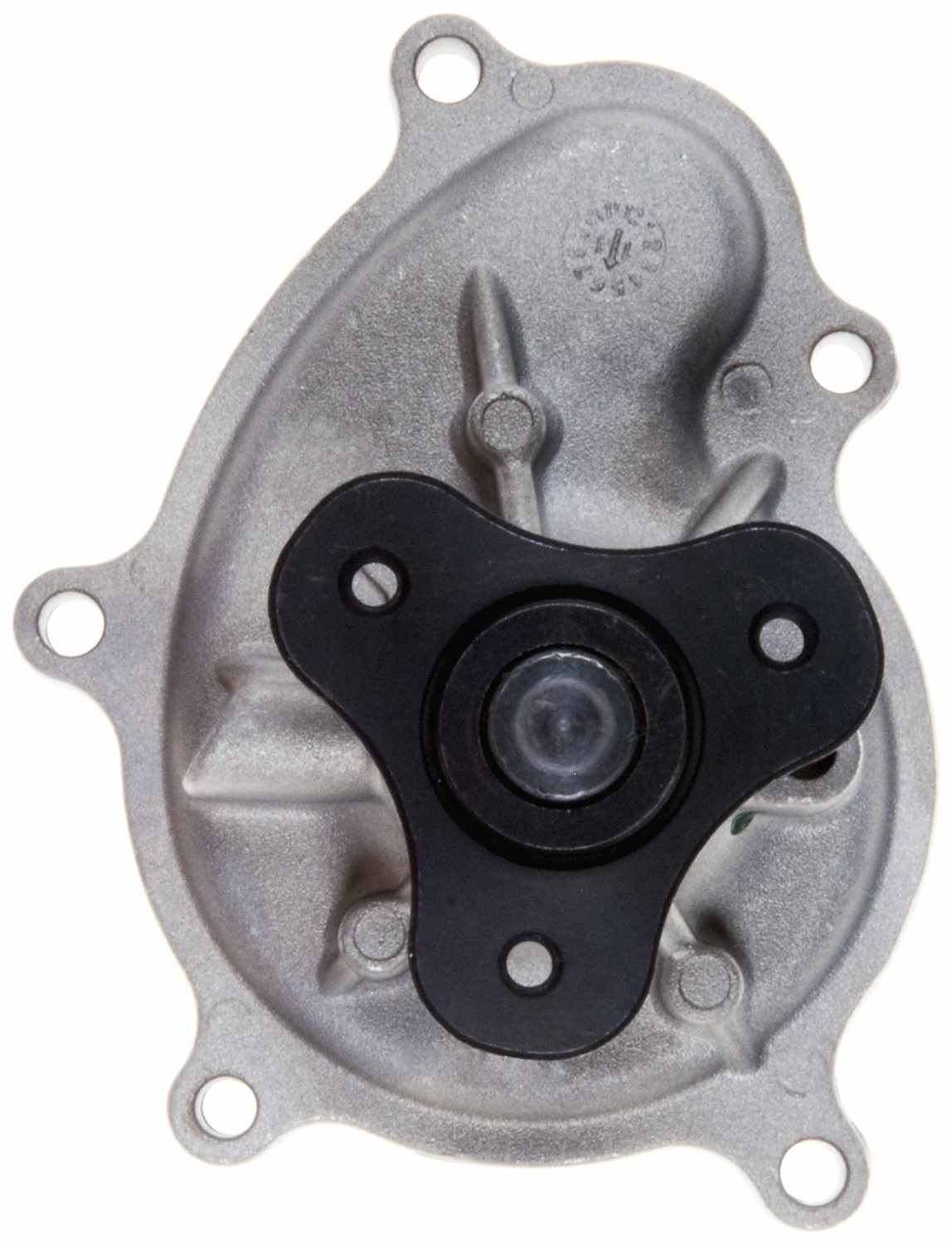 Top View of Engine Water Pump GATES 41088