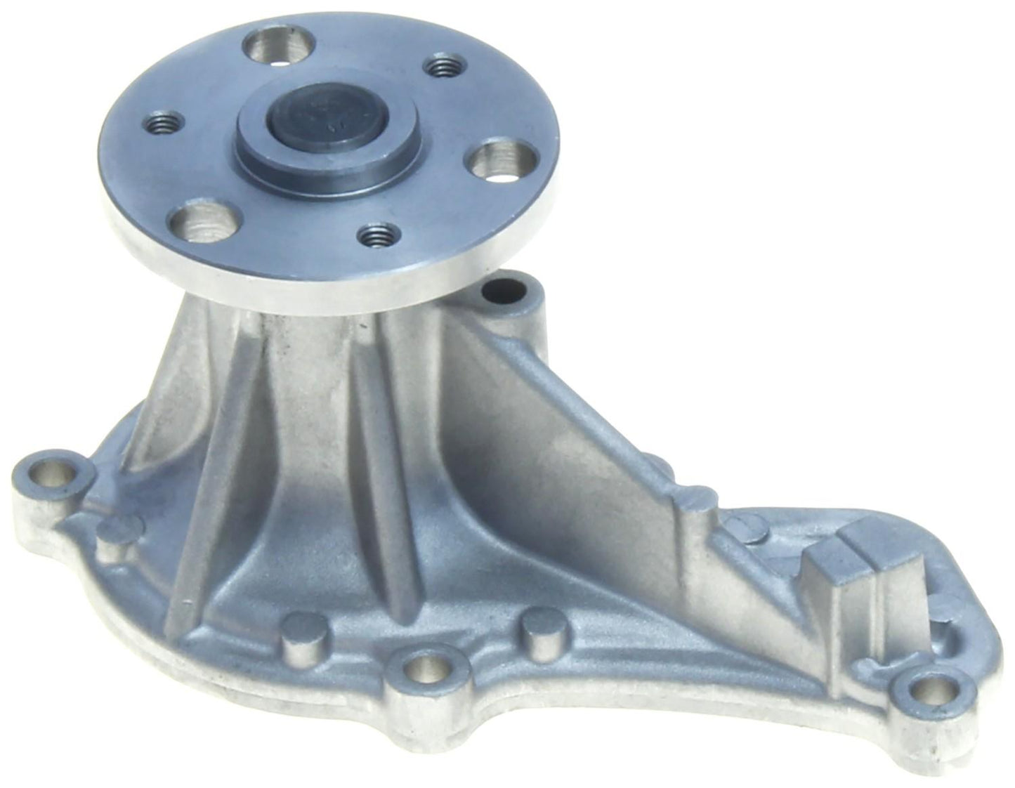 Angle View of Engine Water Pump GATES 41099