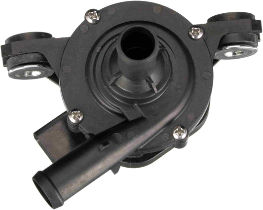 Top View of Engine Auxiliary Water Pump GATES 41506E