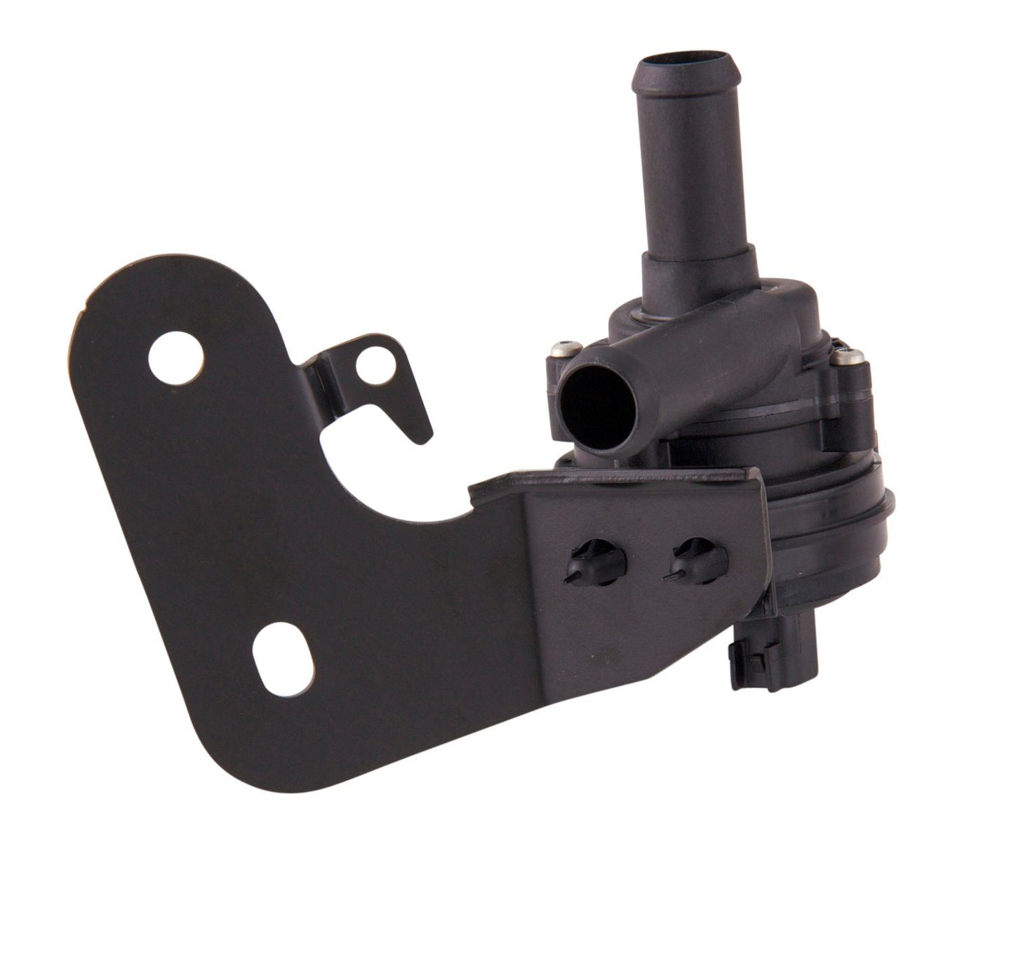 Front View of Drive Motor Coolant Pump GATES 41516E