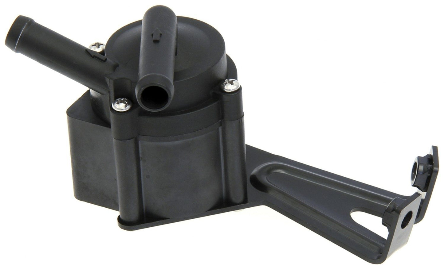 Angle View of Engine Auxiliary Water Pump GATES 41561E