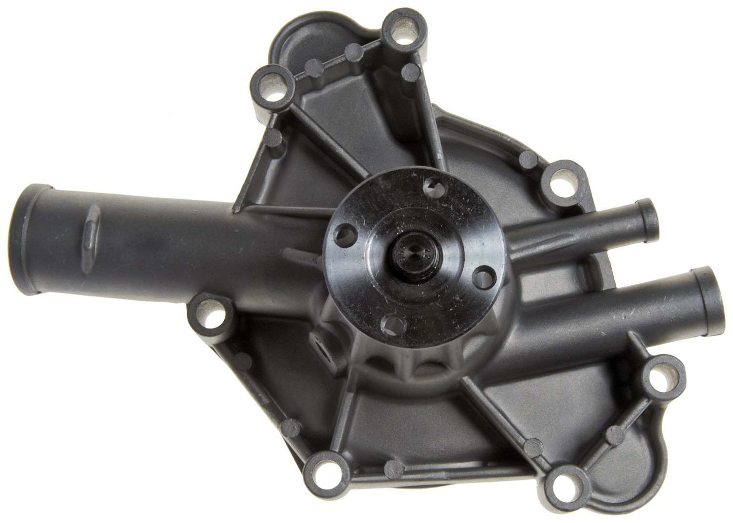 Engine Water Pump GATES 43026 For Chrysler Dodge Plymouth