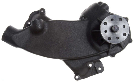 Top View of Engine Water Pump GATES 45003