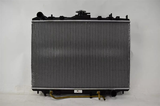 View of Radiator ONE STOP SOLUTIONS 2930