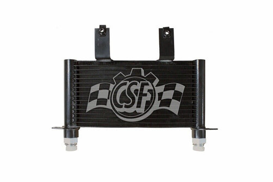 View of Automatic Transmission Oil Cooler CSF 20027