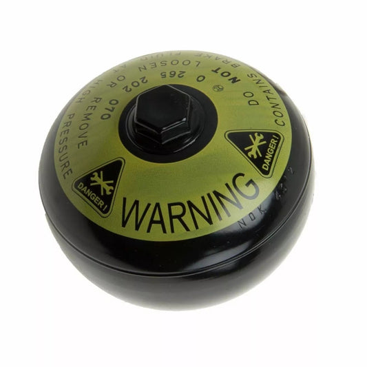 Brake Pressure Accumulator BOSCH 0265202070 For Mercedes-Benz W219 W211 R230