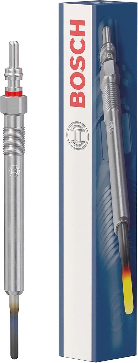 Diesel Glow Plug Bosch For: Audi A6 A7 Quattro VW Beetle Touareg Porsche Cayenne