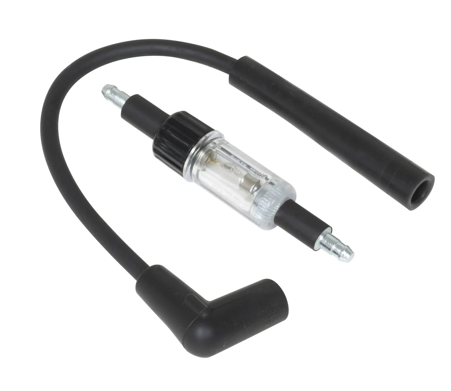 Lisle Tools 20610 - Inline Spark Tester (One Size Factory)