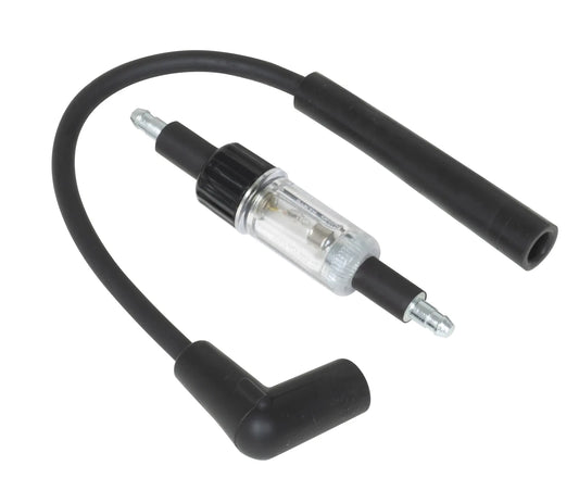 Lisle Tools 20610 - Inline Spark Tester (One Size Factory)